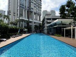 Vista Residences (D12), Condominium #561750911